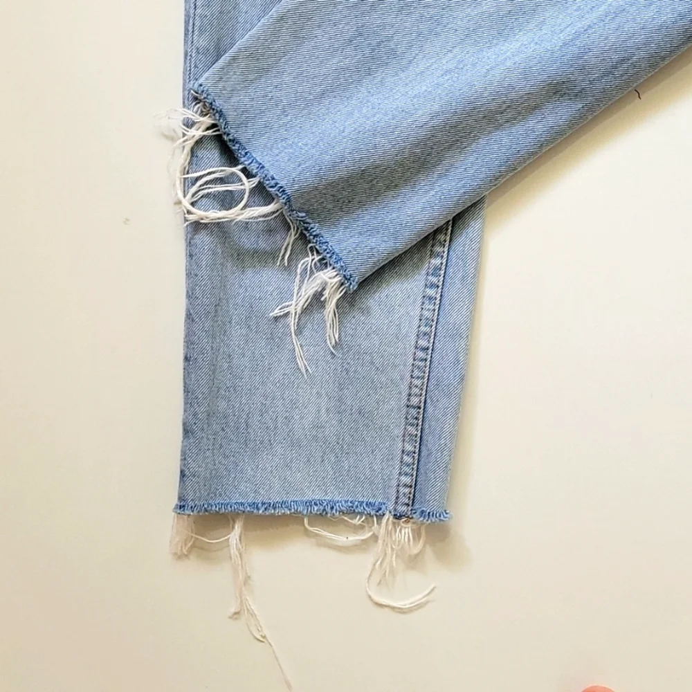 Thrills aged blue mid rise jean size 26 - Picture 5 of 10